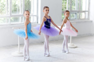 Ballett Courses for children and youth in Vienna. Ballett-Kurse für Kinder und Jugend in Wien.